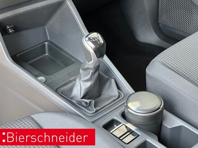 Volkswagen Caddy 2.0 TDI Combi