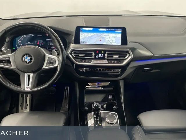 BMW X3 i A LC+ PDC RFK SHZ HiFi LED KlimaA 20" LM