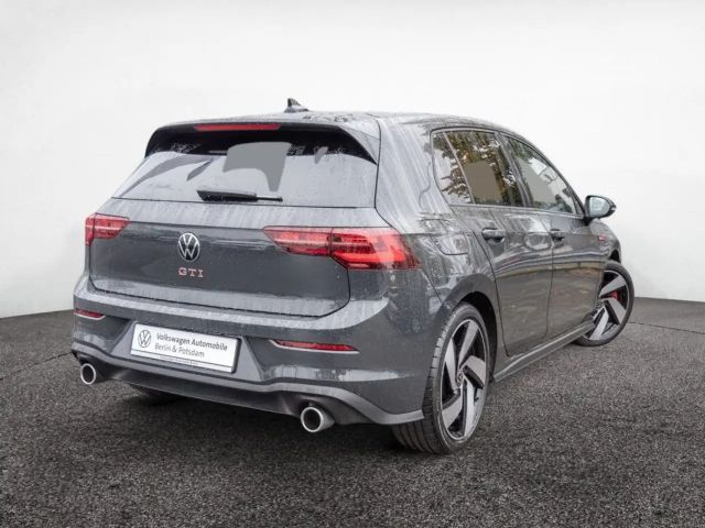 Volkswagen Golf 2.0 TSI DSG GTI
