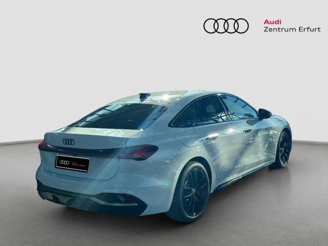 Audi A5 Quattro S-Tronic