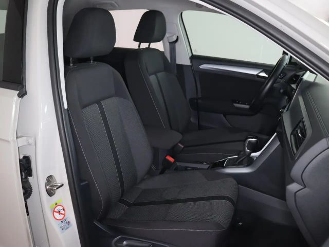 Volkswagen T-Roc DSG Life