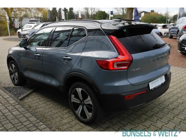 Volvo XC40 Plus Recharge