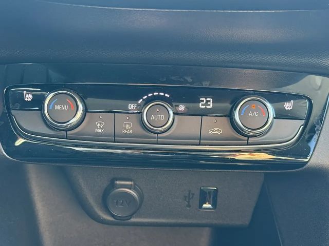 Opel Corsa Elegance Turbo