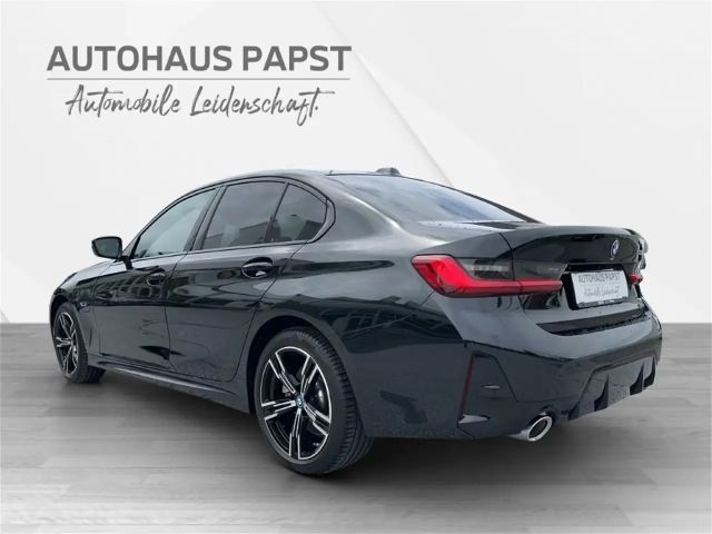 BMW 330 M-Sport Sedan