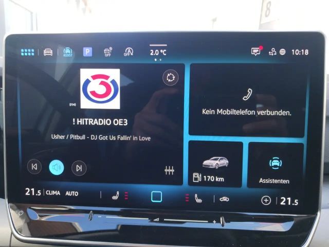 Volkswagen Golf 1.5 TSI Business Life Variant