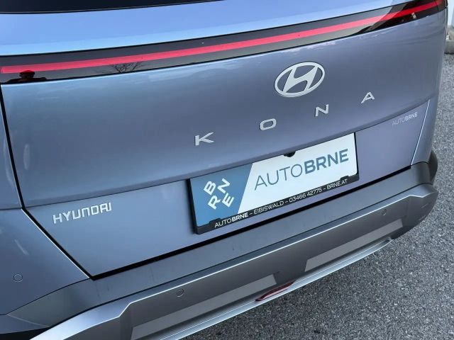 Hyundai Kona 2WD T-GDi