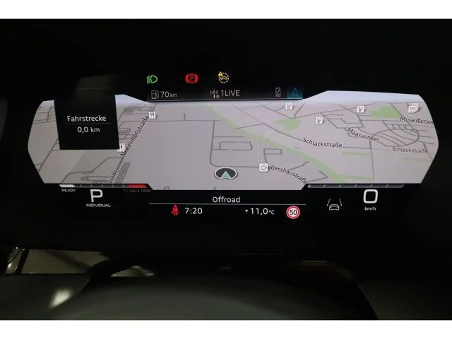 Audi S3 2.0 TFSI Quattro Sedan Sportback