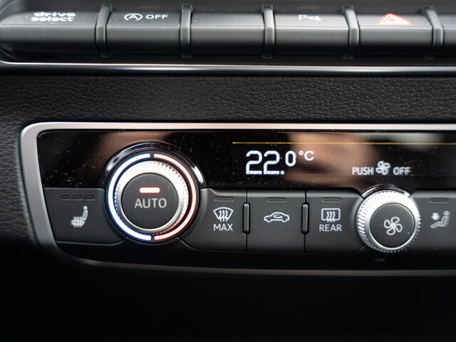 Audi Q2 35 TFSI S-Line S-Tronic