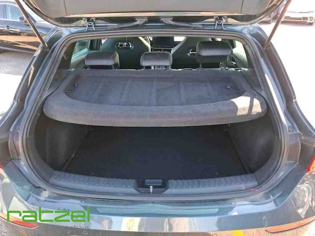 Cupra Leon Cupra 1.5 eTSI Navi Kamera Matrix LED panodach