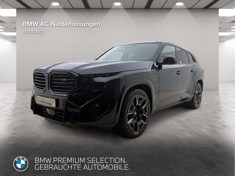 BMW XM XM