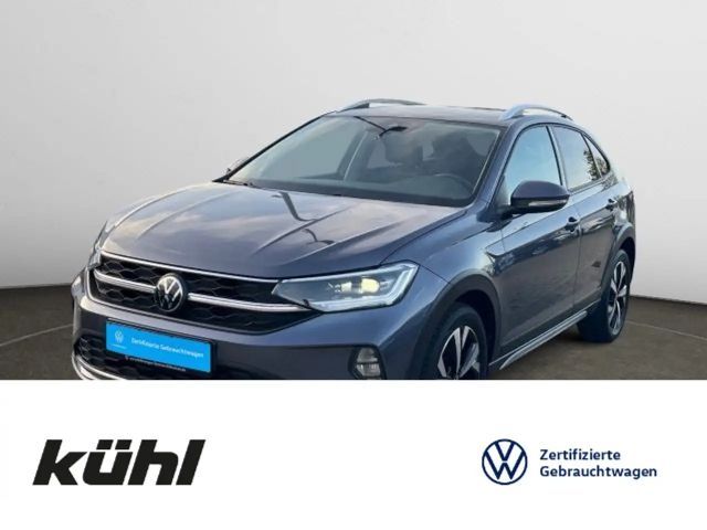 Volkswagen Taigo 1.0 TSI Style