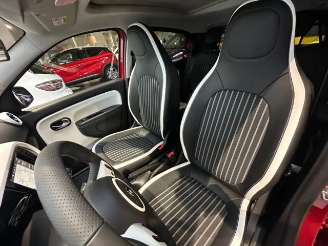 Renault Twingo Electric Techno