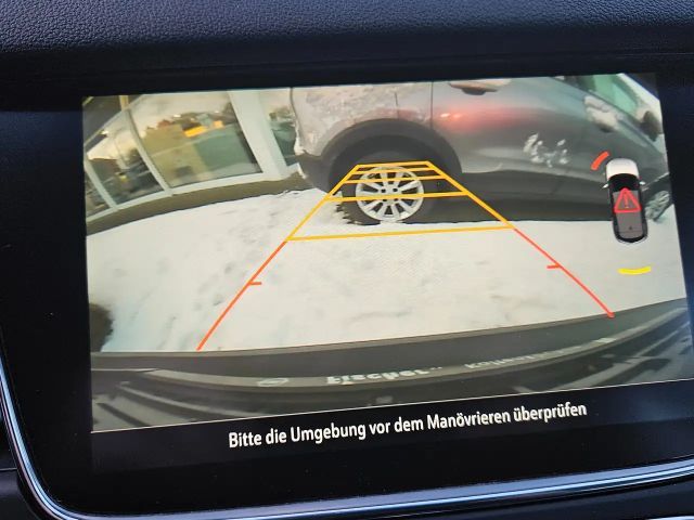 Opel Grandland X Elegance