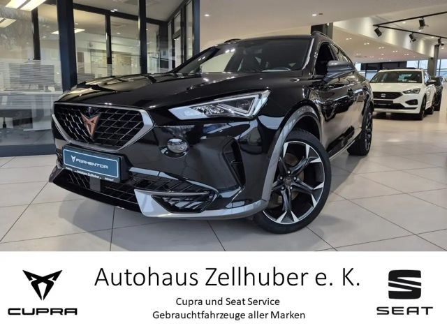 Cupra Formentor 1.4 DSG VZ e-Hybrid