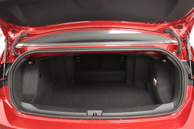 Volkswagen T-Roc 1.5 TSI Cabriolet