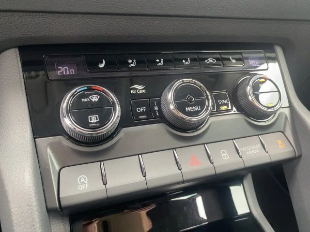 Skoda Karoq Selection