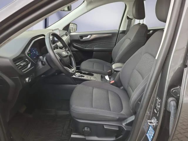 Ford Kuga Plug in Hybrid Titanium