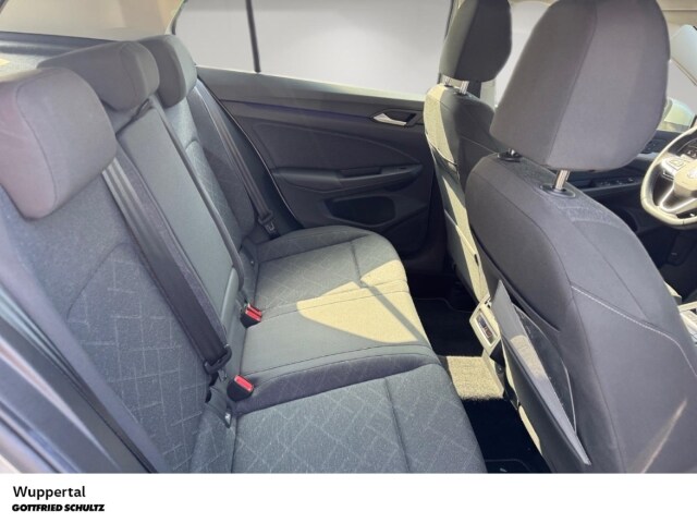 Volkswagen Golf 1.5 TSI