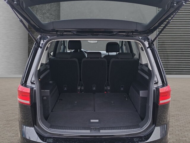 Volkswagen Touran 1.5 TSI BMT Comfortline