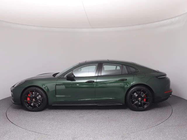 Porsche Panamera 4S E-Hybrid