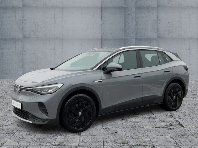 Volkswagen ID.4 Pure