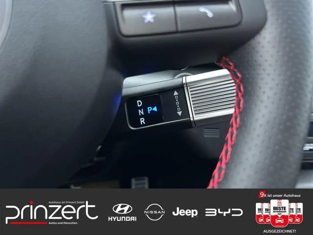 Hyundai Kona 65 kWh "N-Line X" GSD*Sitz & Technik-Paket