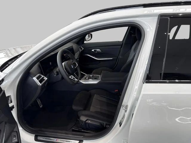 BMW 318 318d M-Sport Touring