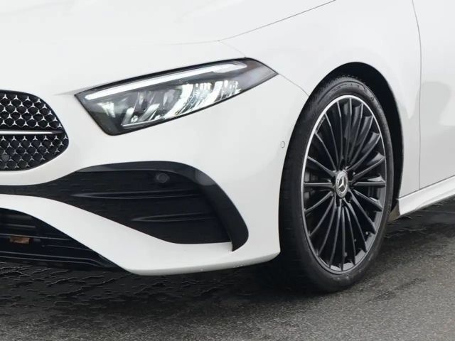 Mercedes-Benz A 200 A 200 d AMG Line