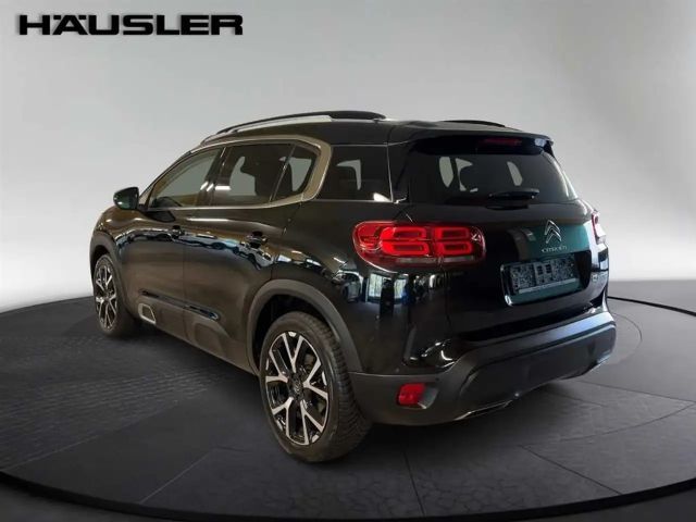 Citroën C5 Aircross PureTech