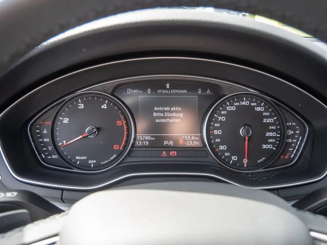 Audi A4 35 TDI Avant