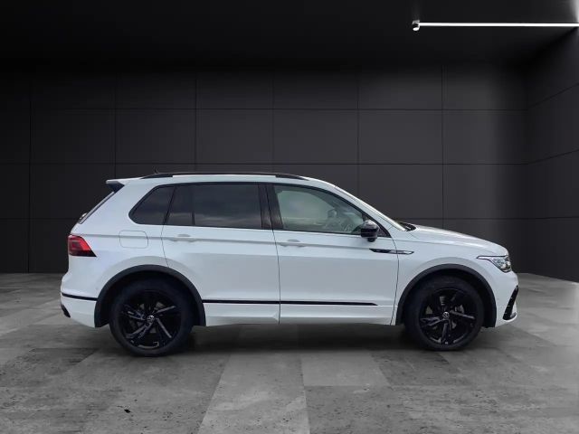 Volkswagen Tiguan DSG R-Line