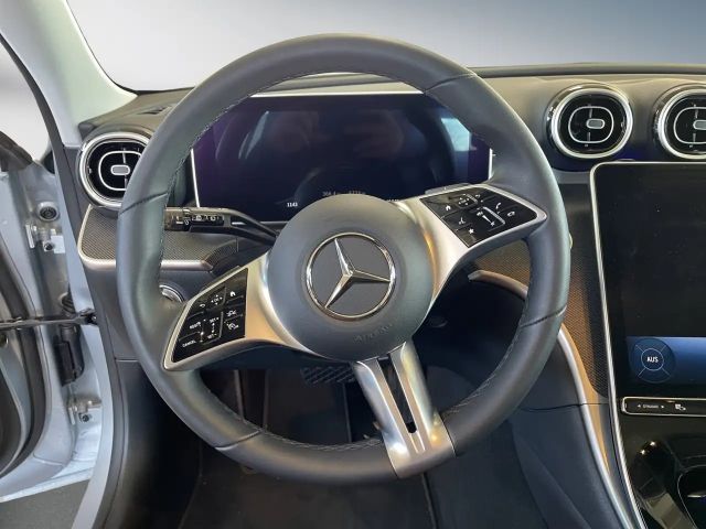 Mercedes-Benz C 180 AVANTGARDE Estate