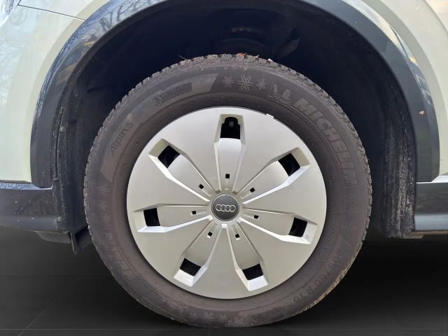 Audi Q2 35 TFSI S-Line