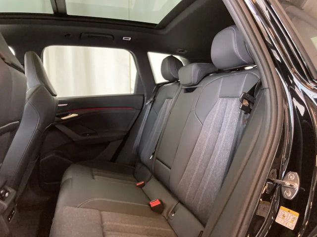 Audi Q6 e-tron Performance