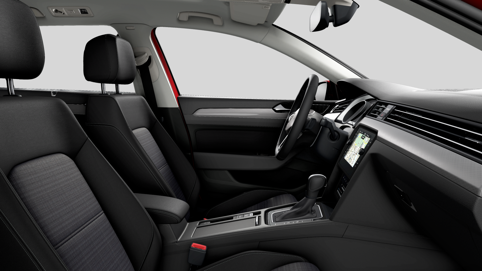 Volkswagen Passat 2.0 TDI DSG Variant