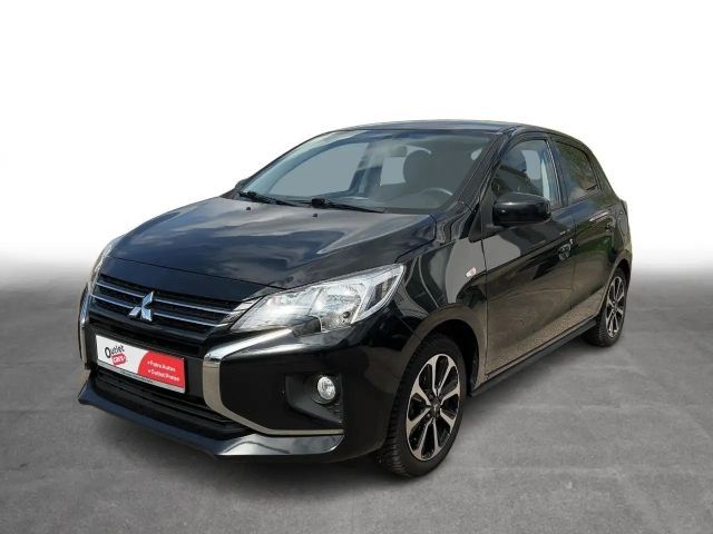 Mitsubishi Space Star Star