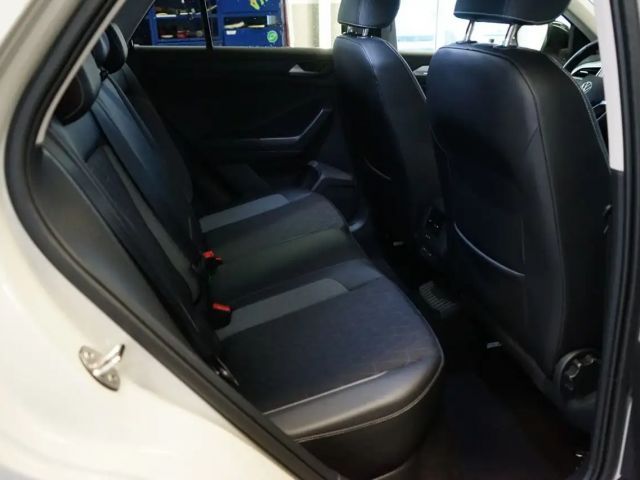 Volkswagen T-Roc 1.5 TSI