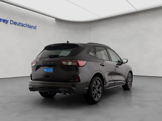 Ford Kuga EcoBoost ST Line