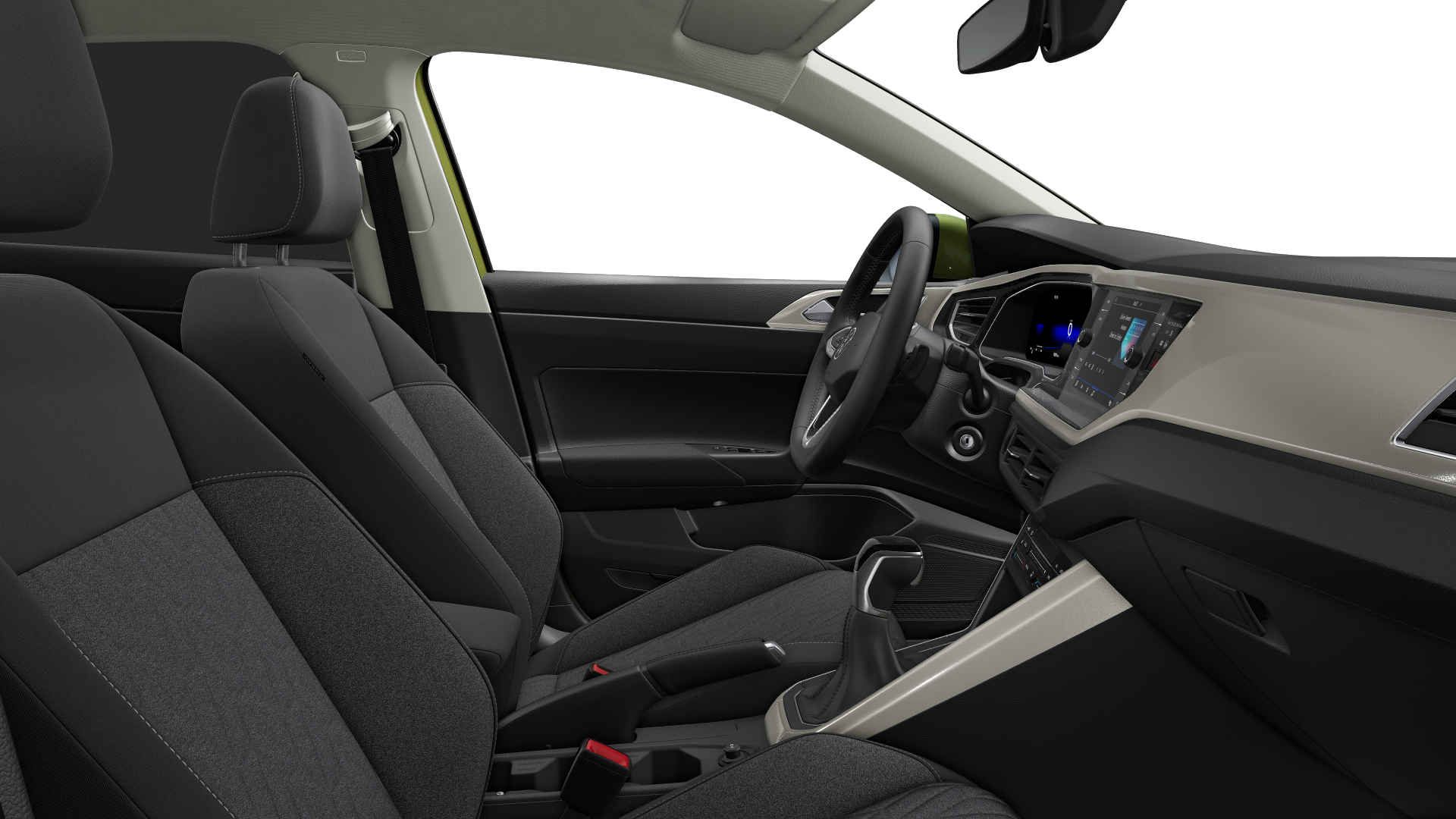 Volkswagen Taigo 1.5 TSI Life