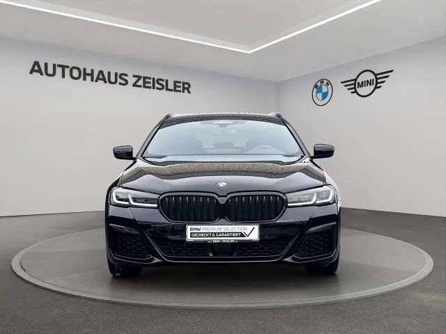 BMW 540 540d M-Sport Touring xDrive