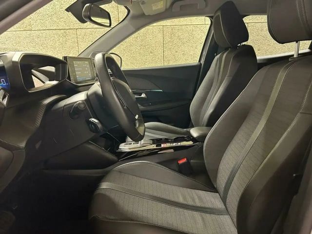 Peugeot E-2008 Allure Pack
