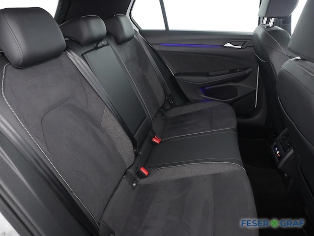 Volkswagen Golf 1.5 eTSI DSG