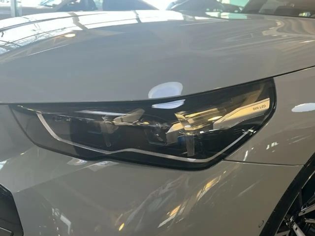 BMW 520 520d M-Sport Touring