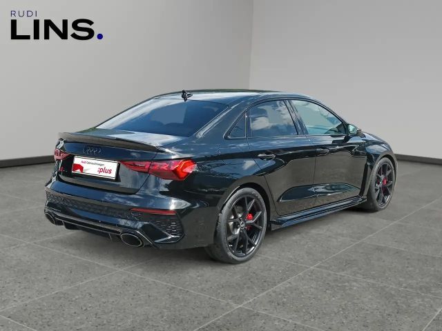Audi RS3 Sedan