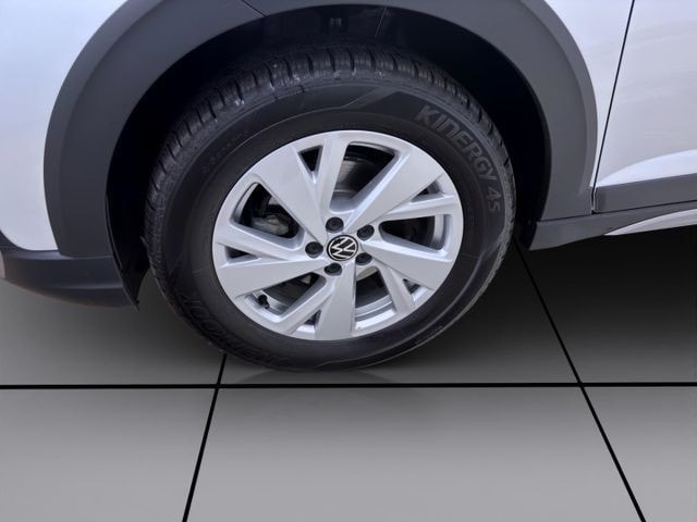 Volkswagen Taigo 1.0 TSI Life