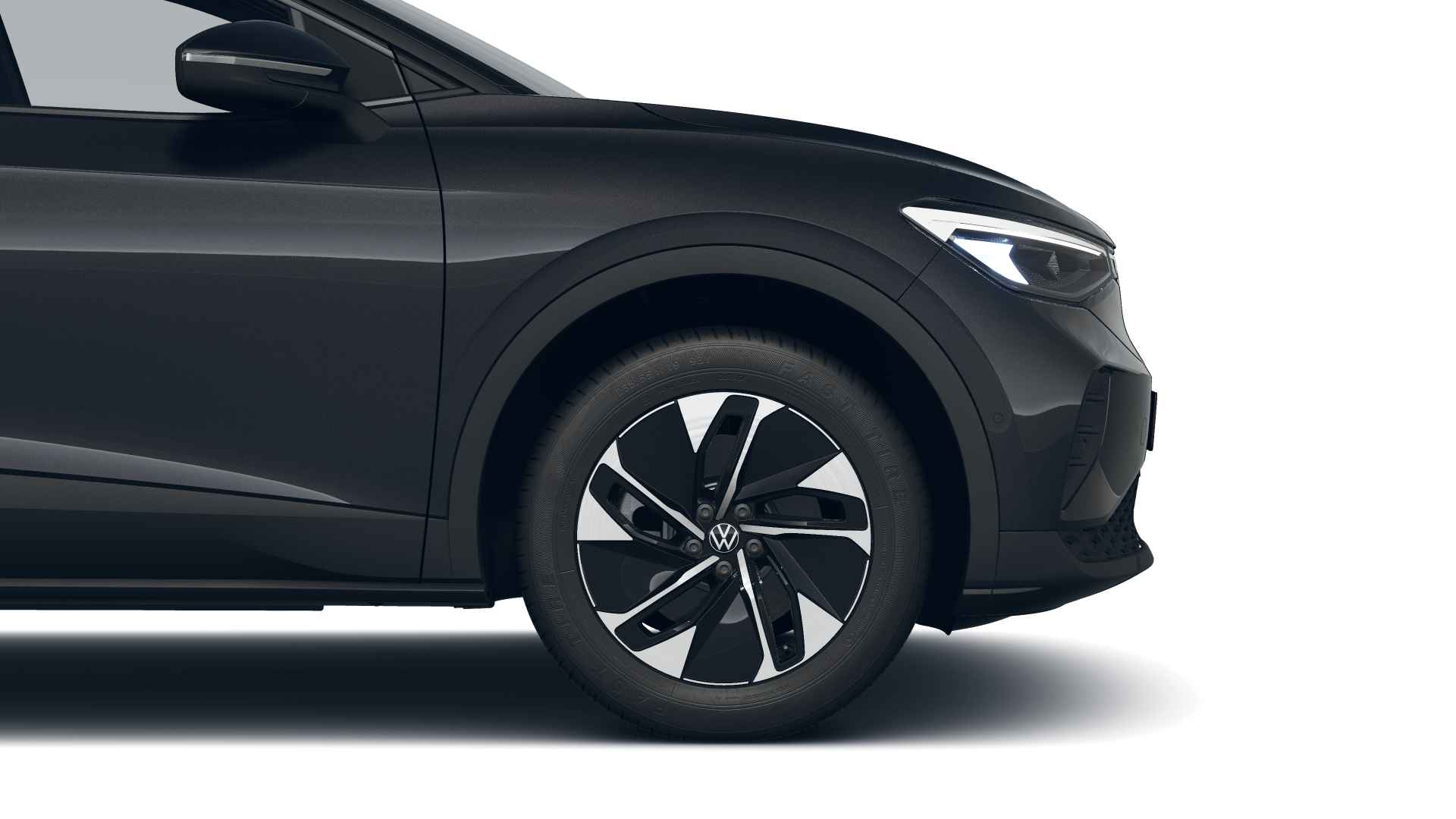 Volkswagen ID.4 Move