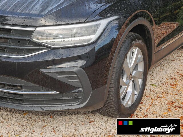 Volkswagen Tiguan 2.0 TDI 4Motion DSG Life