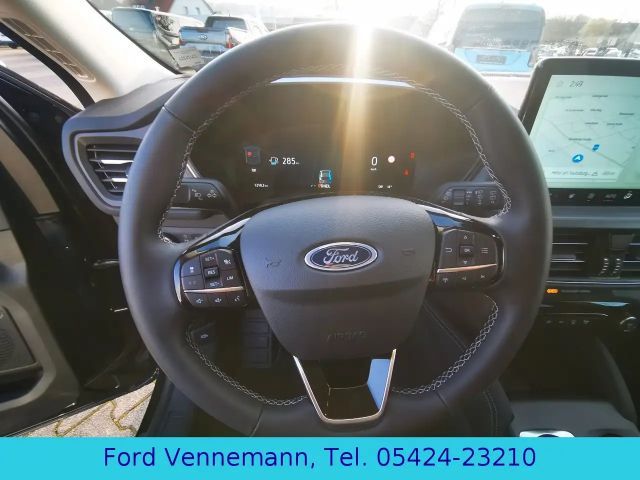 Ford Kuga ST Line