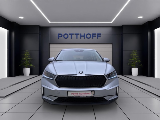 Skoda Enyaq Studio iV 50