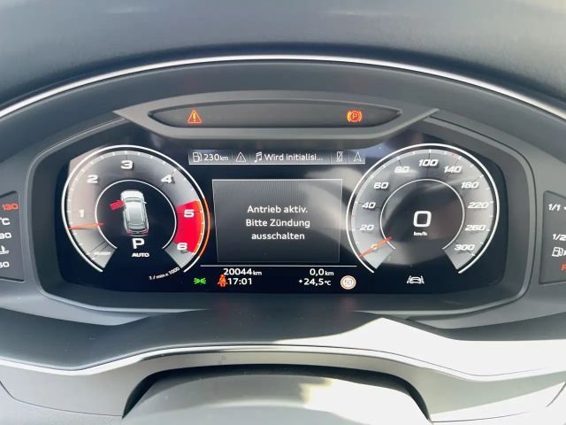 Audi S6 TDI AHK/21"/S-Sportsitz/Matrix/B&O/SHZ/